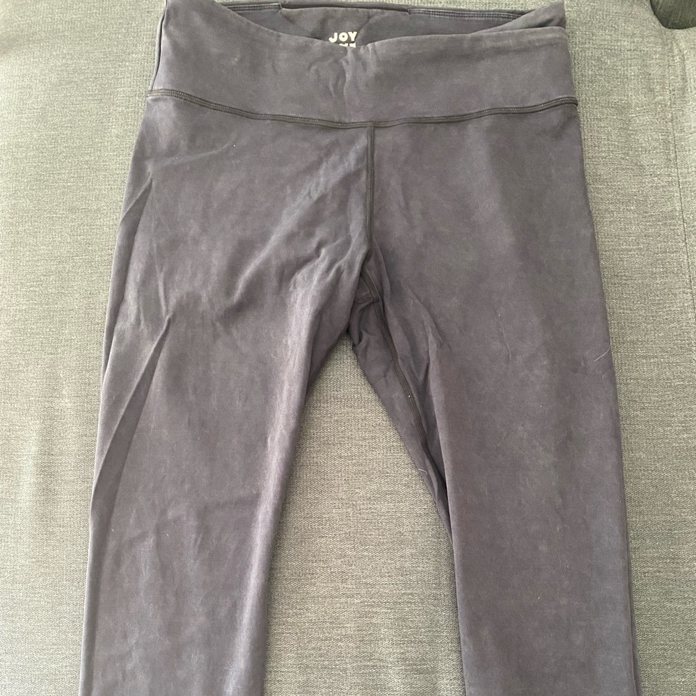 Target leggings size XL